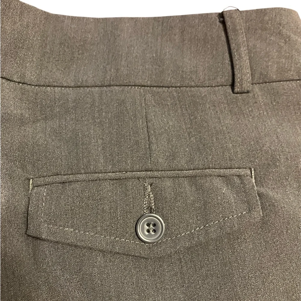 The Limited Charcoal Cassidy Fit Pants - Picture 4 of 8
